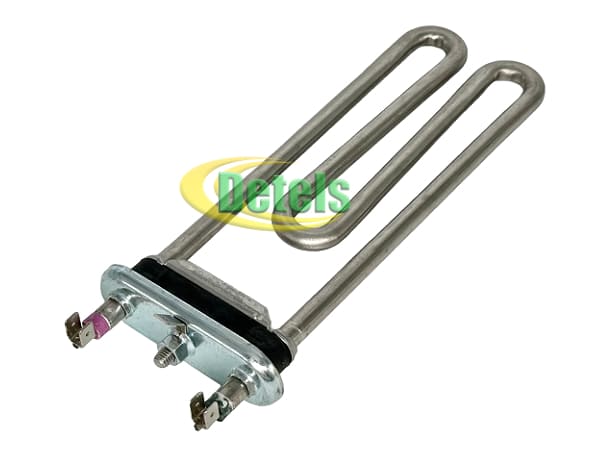 Тен Kawai 2C107-000010 1800W для пральної машини Samsung (DC81-01463A)